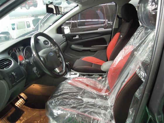 Ford 福特/Focus 2.0 照片3