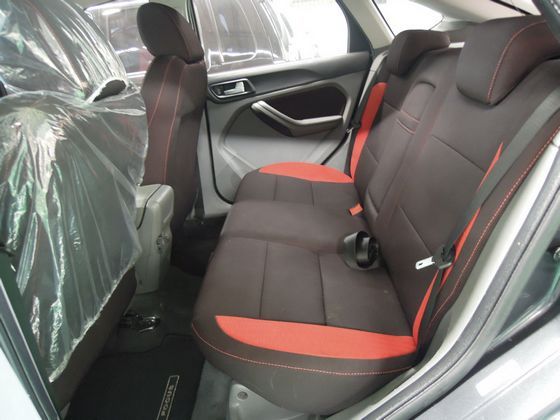 Ford 福特/Focus 2.0 照片4