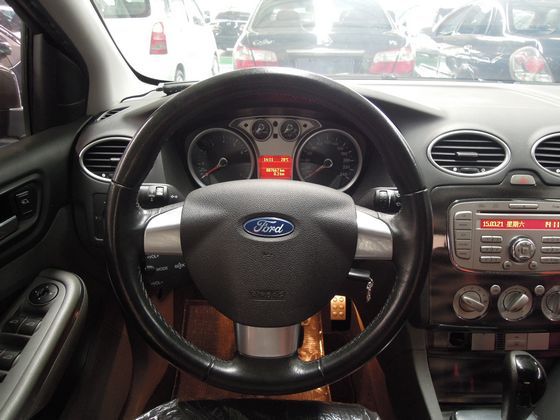Ford 福特/Focus 2.0 照片5