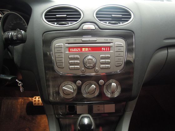 Ford 福特/Focus 2.0 照片6