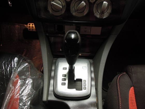 Ford 福特/Focus 2.0 照片7