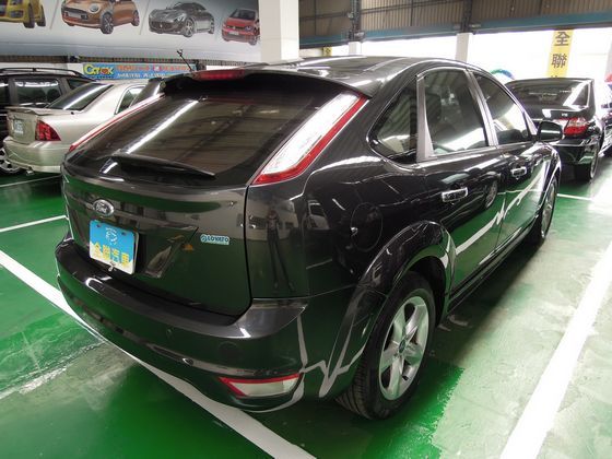 Ford 福特/Focus 2.0 照片10