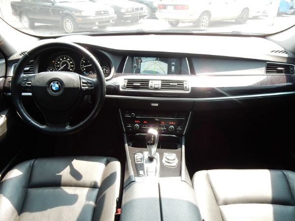10年 BMW 535I GT 3.0  照片8