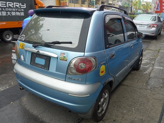 台塑/Matiz(台塑二號) 照片10