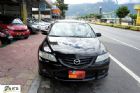 花蓮縣馬6 HID ABS 天窗 恆溫 MAZDA 馬自達 / 6中古車