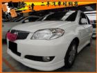 台中市Toyota 豐田/Vios TOYOTA 豐田 / Vios中古車