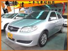 台中市Toyota 豐田/Vios TOYOTA 豐田 / Vios中古車