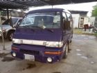 台南市2000年 2人座 夜市生意打拼好夥伴 MITSUBISHI 三菱 / Delica(得利卡)中古車