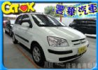 台中市Hyundai 現代/Getz HYUNDAI 現代 / Getz中古車