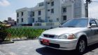 台南市1999年 K8 一手實跑8萬 全車原 HONDA 台灣本田 / Civic中古車