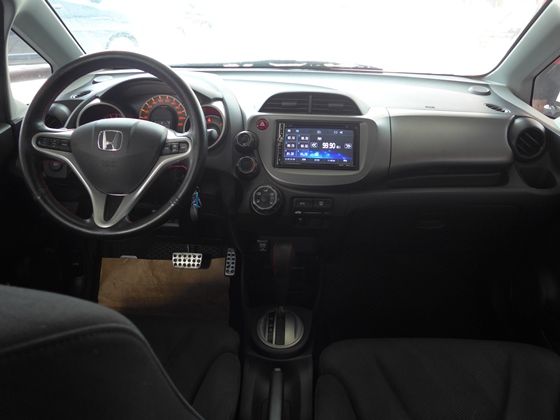 Honda 本田  Fit 照片2