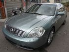 台南市Nissan 日產/Teana 2.3	 NISSAN 日產 / Teana中古車