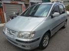 台南市Hyundai 現代/Matrix1.8 HYUNDAI 現代 / Matrix中古車