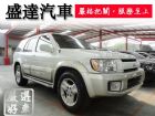 台中市Infiniti 極致/QX4 INFINITI 極致 / QX4中古車