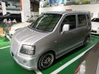 台南市Suzuki 鈴木/Solio	 SUZUKI 鈴木 / Solio中古車