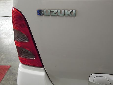 Suzuki 鈴木/Solio 照片9