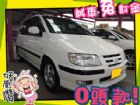 高雄市Hyundai 現代/Matrix  HYUNDAI 現代 / Matrix中古車