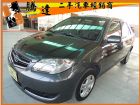 台中市Toyota 豐田/Vios TOYOTA 豐田 / Vios中古車