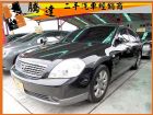 台中市Nissan 日產/Teana 3.5	 NISSAN 日產 / Teana中古車