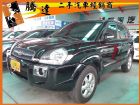 台中市Hyundai 現代/ Tucson 柴 HYUNDAI 現代 / Tucson中古車