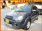 台中市Hyundai 現代/ Tucson 柴 HYUNDAI 現代 / Tucson中古車