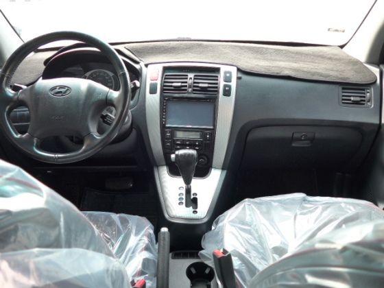 Hyundai 現代/ Tucson 柴 照片2