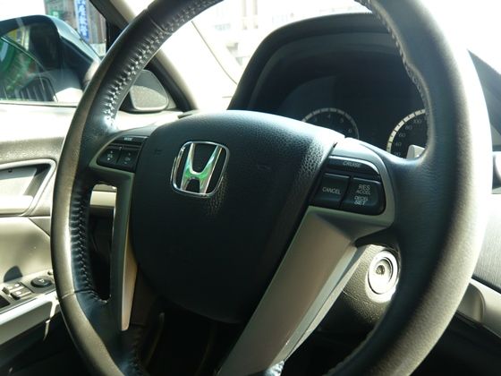 Honda 本田  Accord K13 照片3