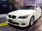 台中市小改 線傳 E60 530LCi 中古車 BMW 寶馬 / 530i中古車