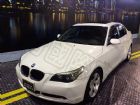 台中市日規 小改款 E60 525 中古車 BMW 寶馬 / 525i中古車