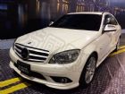 台中市一萬交車 BENZ C250 中古車 BENZ 賓士 / C300 AMG中古車