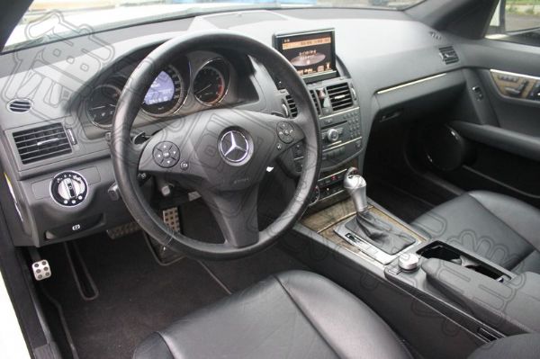 一萬交車 BENZ C250 中古車 照片7