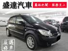 台中市Hyundai 現代/Getz	 HYUNDAI 現代 / Getz中古車