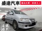 台中市Hyundai 現代/Matrix1.8 HYUNDAI 現代 / Matrix中古車