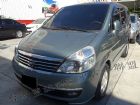 台南市日產/Serena QRV NISSAN 日產 / Serena Q-RV中古車