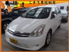 台中市Toyota 豐田/Wish TOYOTA 豐田 / Wish中古車