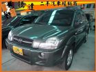 台中市Hyundai 現代/ Tucson 柴 HYUNDAI 現代 / Tucson中古車