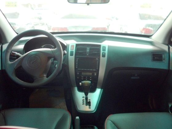 Hyundai 現代/ Tucson 柴 照片2
