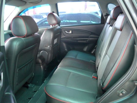 Hyundai 現代/ Tucson 柴 照片4