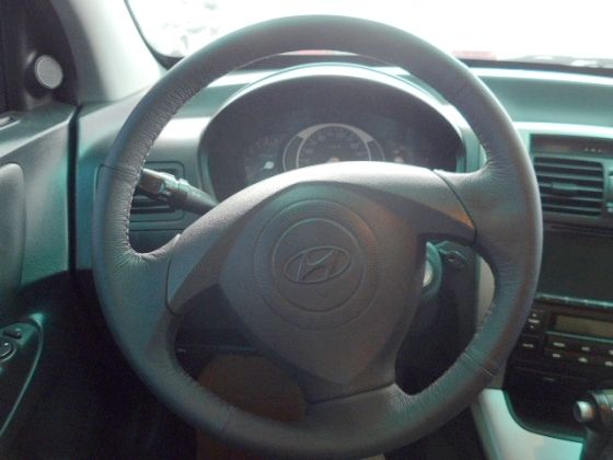 Hyundai 現代/ Tucson 柴 照片5