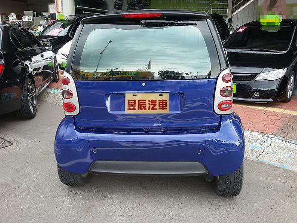 MCC 斯麥特  Smart 照片4