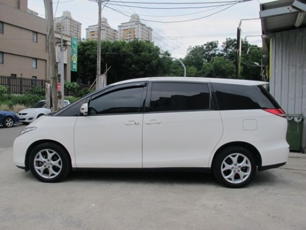 2008年 豐田 PREVIA 培利亞  照片2