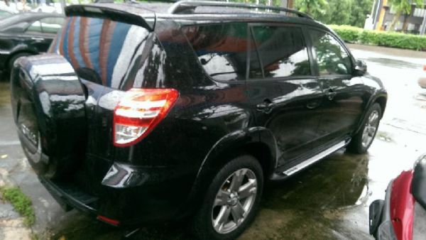 2009 TOYOTA RAV4 2.0 照片3