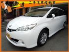 台中市Toyota 豐田/Wish TOYOTA 豐田 / Wish中古車