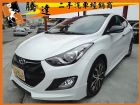 台中市Hyundai 現代/Elantra HYUNDAI 現代 / Elantra中古車