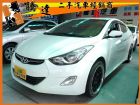 台中市Hyundai 現代/Elantra HYUNDAI 現代 / Elantra中古車