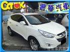 台中市Hyundai 現代/IX35 HYUNDAI 現代中古車