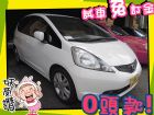 高雄市Honda 本田/FIT HONDA 台灣本田 / Fit中古車