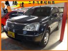 台中市Nissan 日產/X-Trail NISSAN 日產 / X-Trail中古車