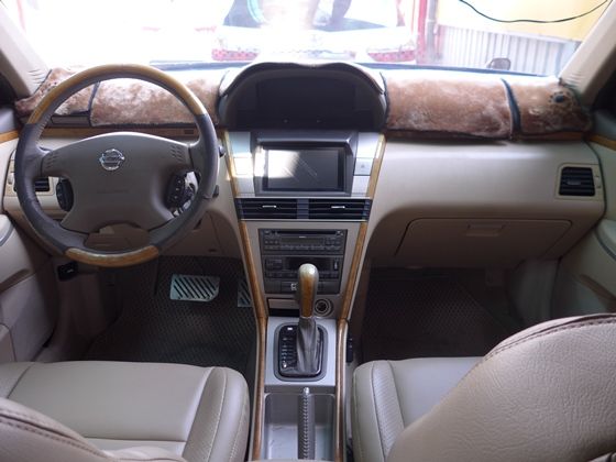 Nissan 日產/X-Trail 照片2