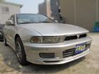 台中市2000年 GALANT 雞蛋  MITSUBISHI 三菱 / Galant中古車